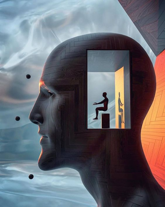 ¿Qué es la conciencia?