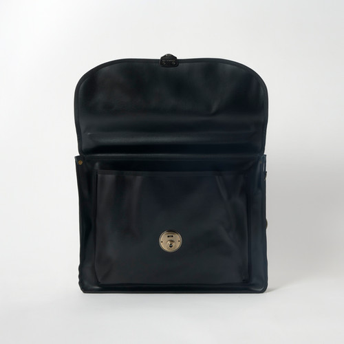 0658×kento hashiguchi OLDEN olden square black | kentohashiguchi