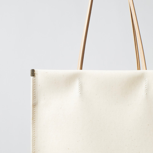 shopper square natural | KENTO HASHIGUCHI公式HP