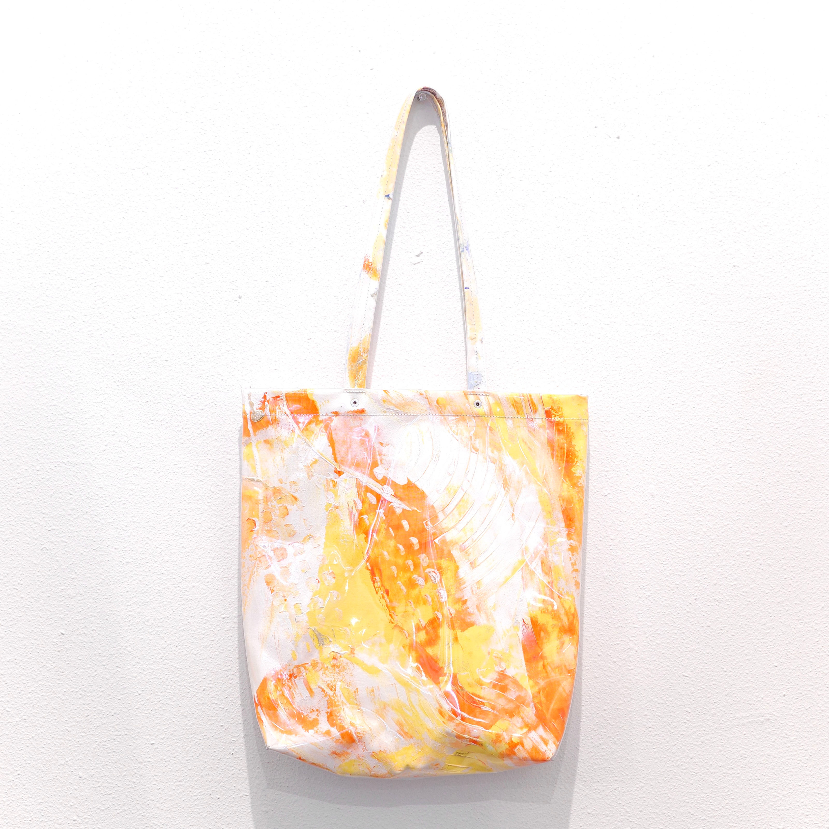 × nisai tote bag col.26