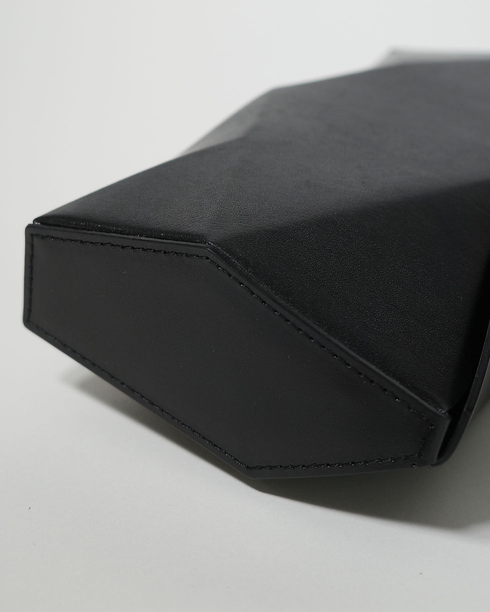 サムネイル： -FOLD- SHELL (BK)