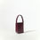 Thumbnail: ×大島淳一郎 Ruku hand/shoulder bag S maroon