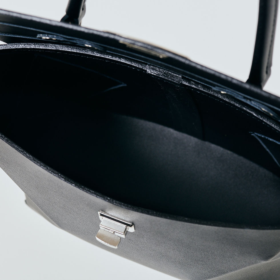 Thumbnail: -FOLD- owl black