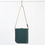サムネイル： ×大島淳一郎 Ruku hand/shoulder bag M green
