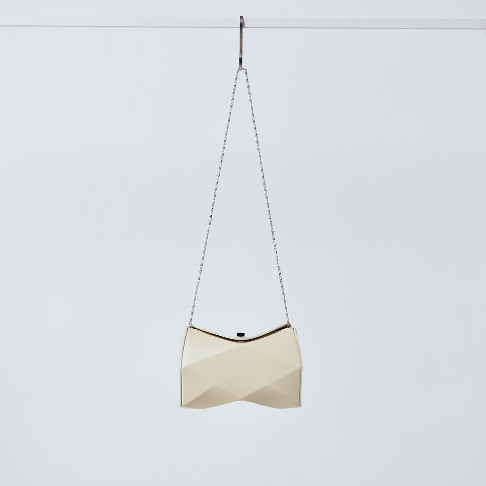 Thumbnail: -FOLD- shell ivory