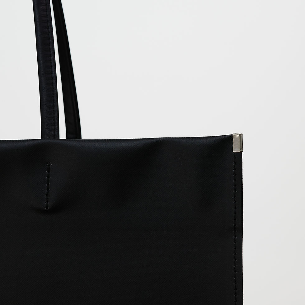 Thumbnail: [先行予約]-SHOPPER- B5H (BK)[2-3months]