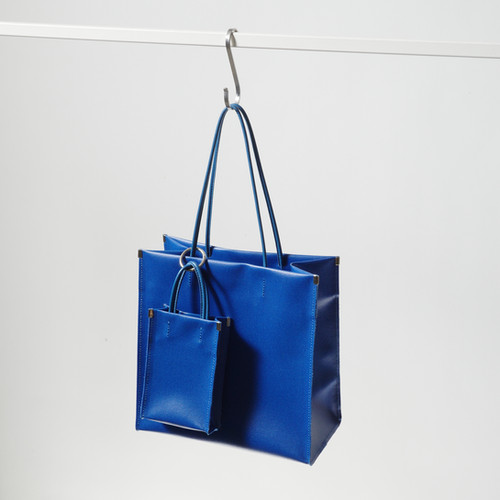 バッグ Ankoko 楽天市場】アンコキーヌ Anne Coquine 本革クロコ型押しサイド