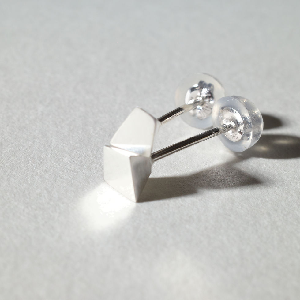 Thumbnail: [Pre-order] × moi.toi. kojitu silver [Shipping at the end of August]