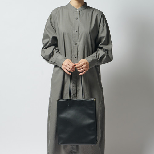 Tele ショッパーバッグ THE CONRAN SHOP（ザ・コンランショップ） ショッパー L｜5
