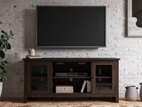 The Ultimate Guide to TV Mounting Brackets: Understanding the Different Types for Your Phoenix Home