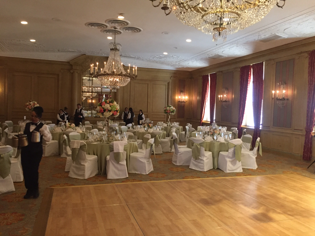 Ballroom