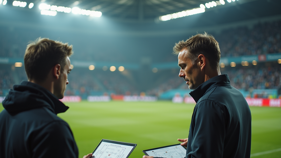 Master Coaching with ISCAA Coaching Certification