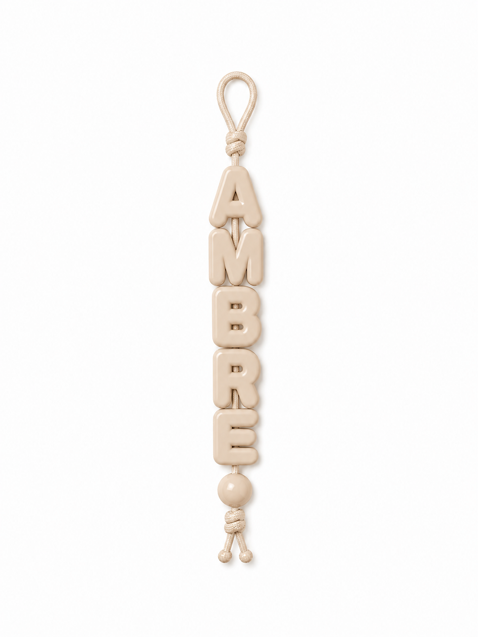 Miniature : Porte-clés sur mesure 
