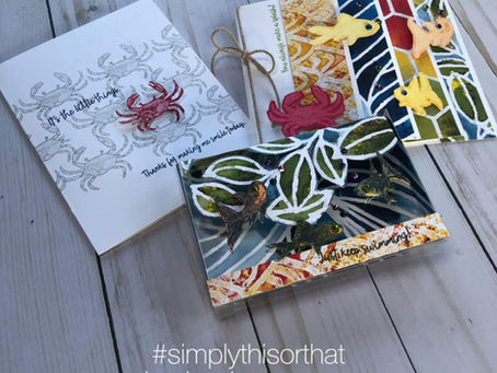 #SIMPLYTHISORTHAT HAS LAUNCHED!