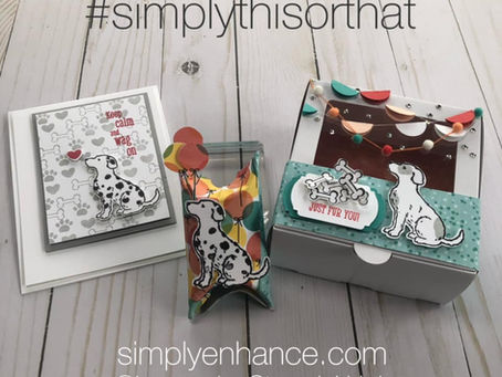 #SIMPLYTHISORTHAT PROJECTS WILL CONTINUE AFTER COVID-19!