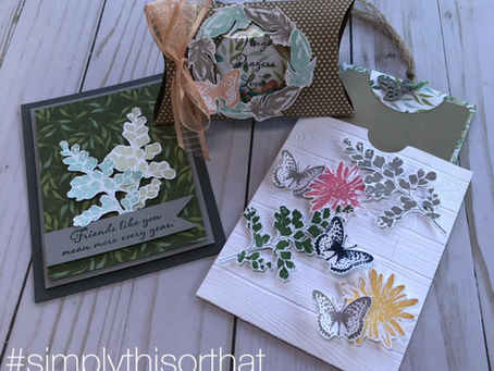 ARE YOU PLAYING #SIMPLYTHISORTHAT WITH ME?