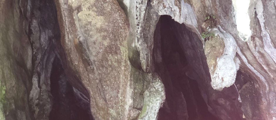 UNDERGROUND RIVER TOUR IN PUERTO PRINCESA, PALAWAN
