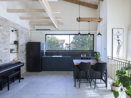 מדריך על בית מעץ למתחילים ולבעלי ניסיון