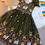 Thumbnail: Kids Fendi Space Silk Gown with Animal Embroidery