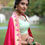 Thumbnail: Jacquard Silk (Paithani) Lehenga Choli