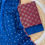 Thumbnail: Bandhani Dupatta Suit Pieces