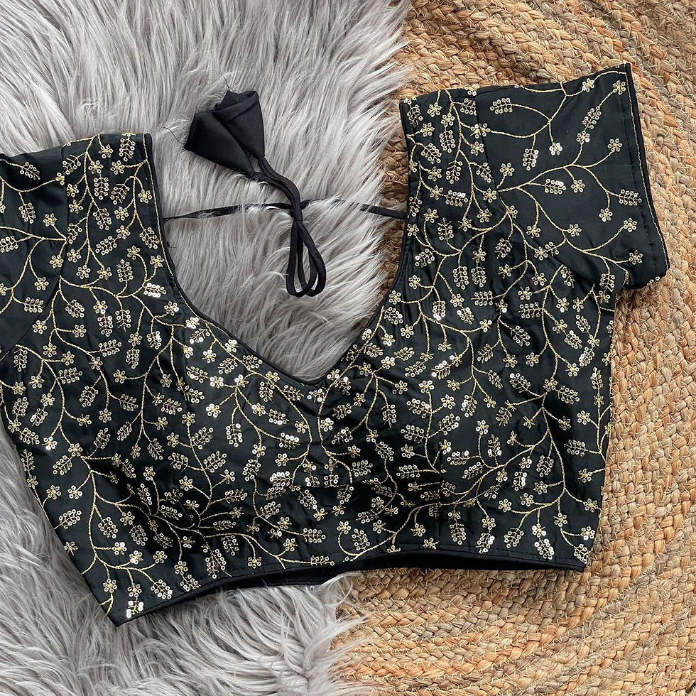 Thumbnail: Heavy Pure Roman Silk Bouse