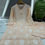 Thumbnail: Muslin Fine Chikankari Kurti Palazzo Set
