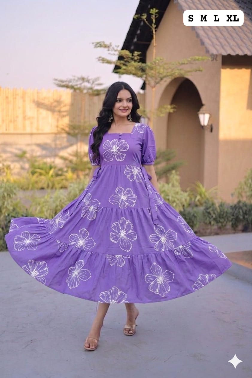 Thumbnail: Middy dress