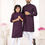 Thumbnail: Father-Son Combo Kurta