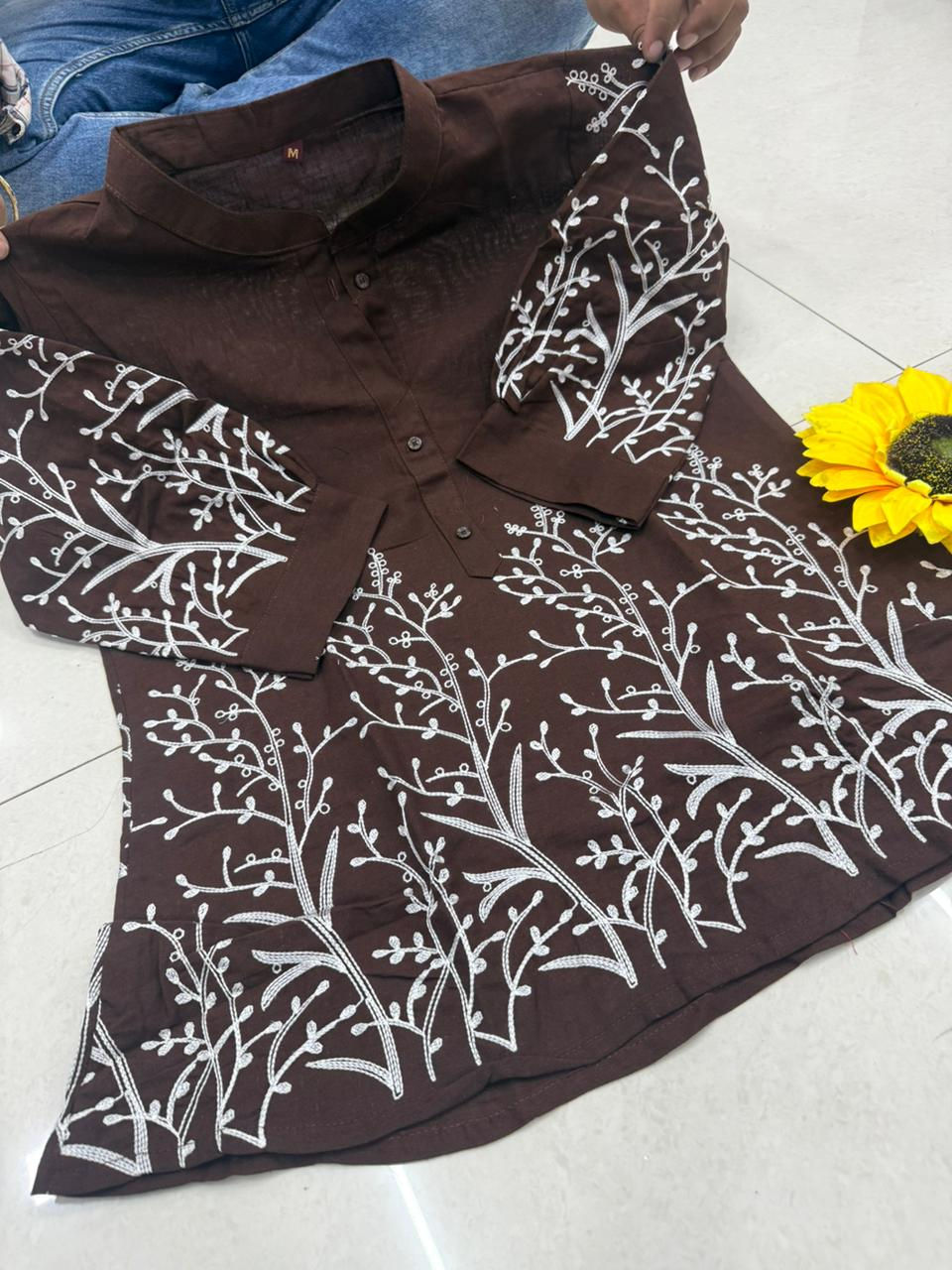 Thumbnail: Tunic Top