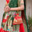 Thumbnail: Jacquard Silk (Paithani) Lehenga Choli