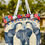 Thumbnail: Rassa Elephant shopping bag