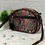 Thumbnail: Ikkat D sling bag