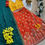 Thumbnail: Mother daughter combo lehenga choli