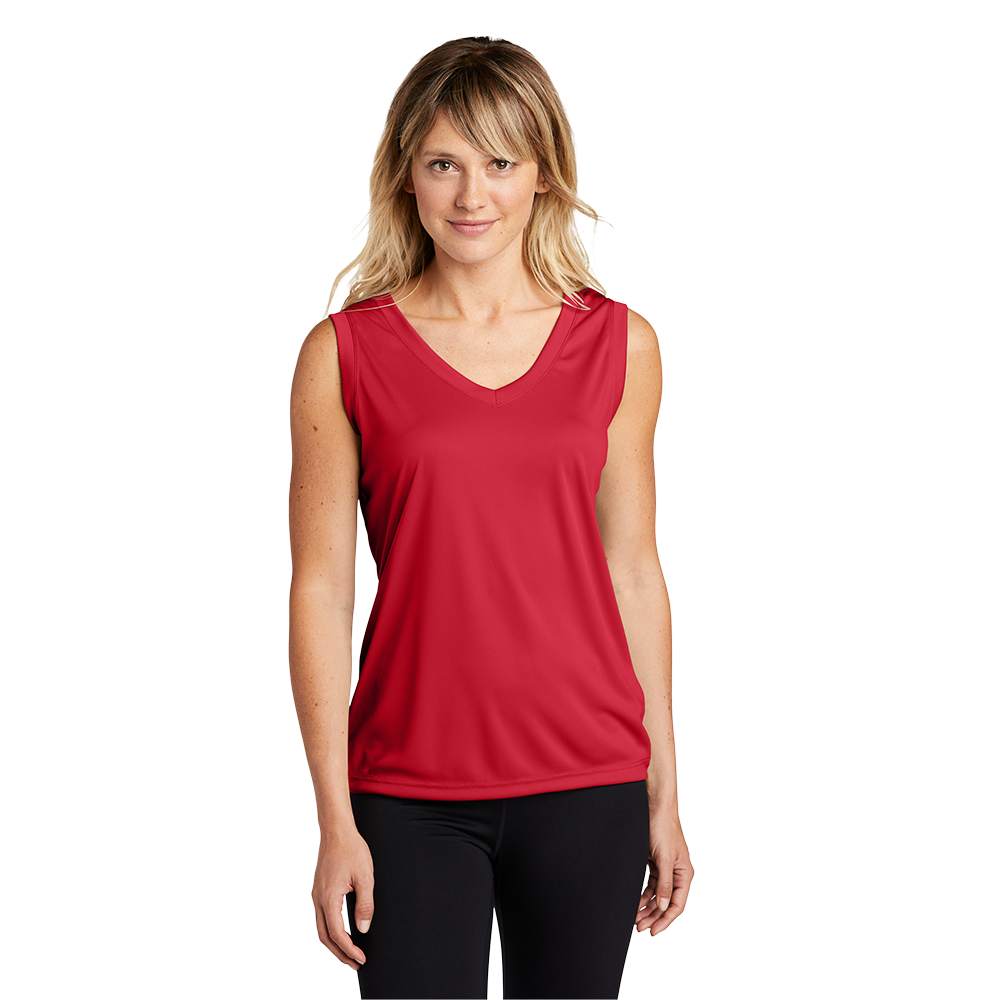 Dock Diving LST352 Sport-Tek® Ladies Sleeveless