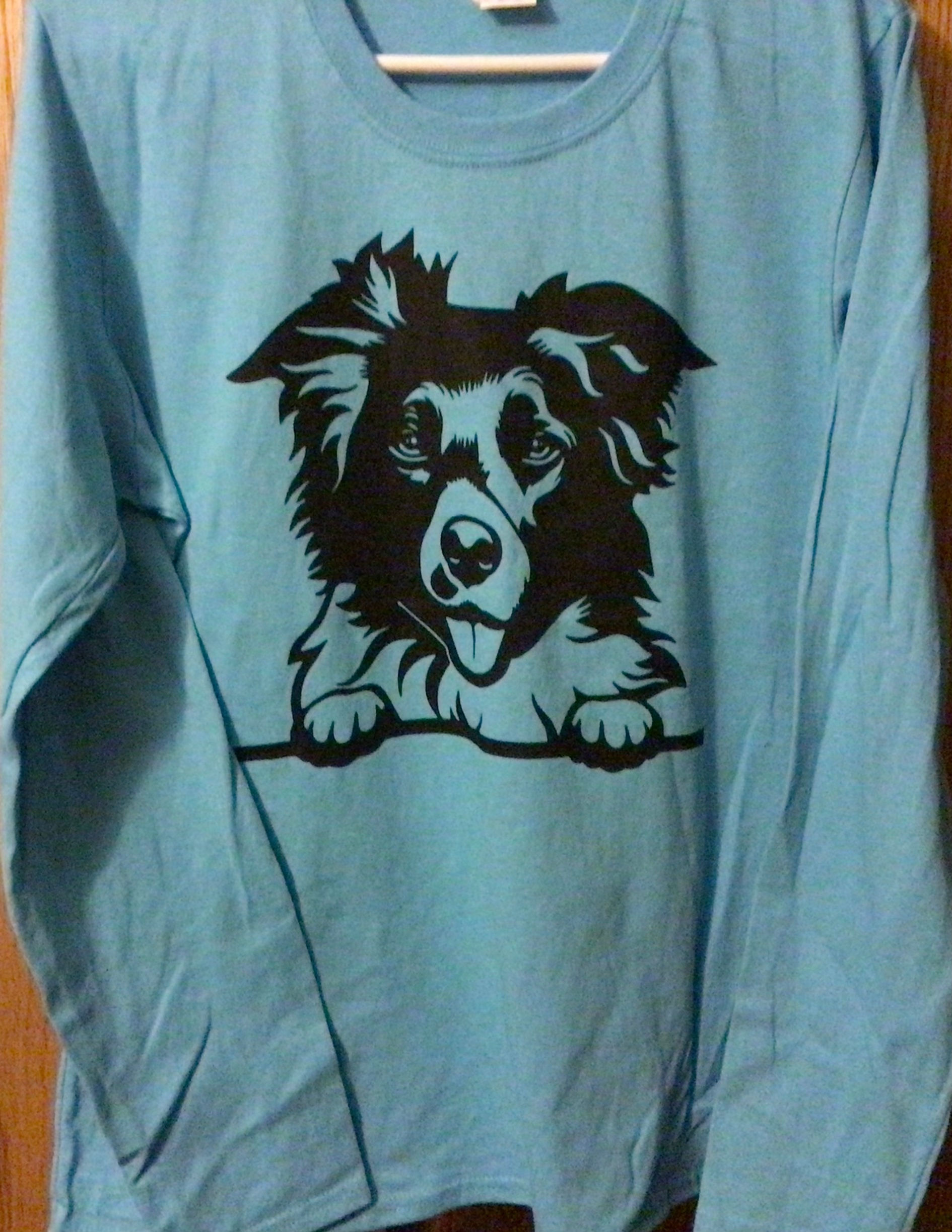 Peeking BC 3 PC54 Port Company® Core Cotton