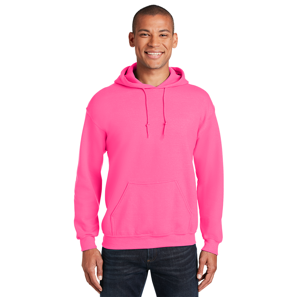 Lab 18500 Gildan® - Heavy Blend™ Hooded Sweatshirt