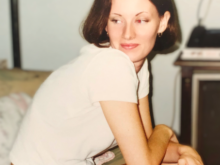 Welcome to My Corner: Reflections from 27 Years in Sex Work