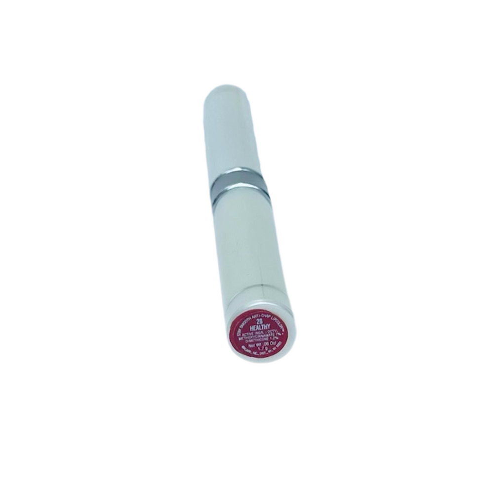 Thumbnail: Almay Smooth Anti-Chap Lipcolour #28 Healthy Side View