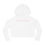 Thumbnail: JBIER Angel Crop Hoodie Back View