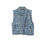 Thumbnail: Kiwi Tucker Printed Vest