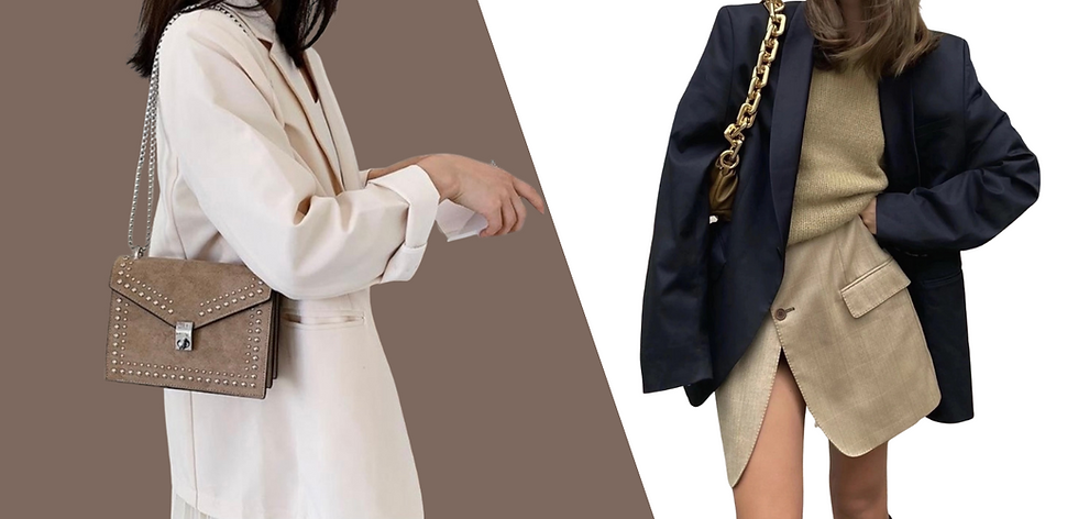 How to Transform your Look from Day to Night 