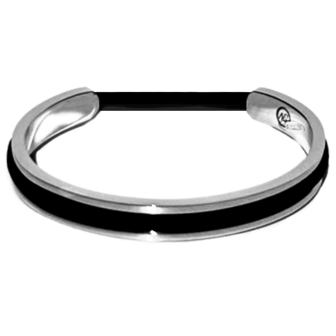 Maria Shireen Hair Elastic Bracelet Product Front View