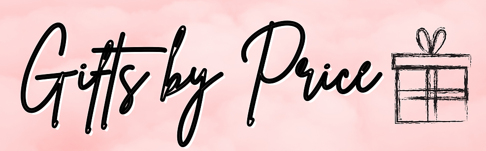 JBIER gifts by price