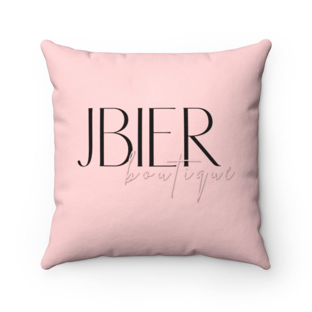 JBIER We Are All Angels Pillow