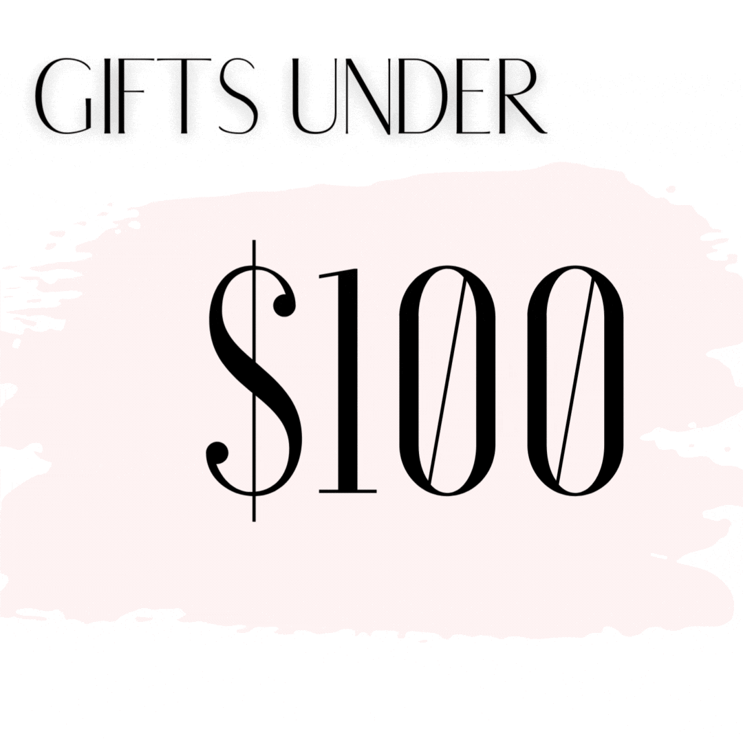 Gifts Under $100.gif