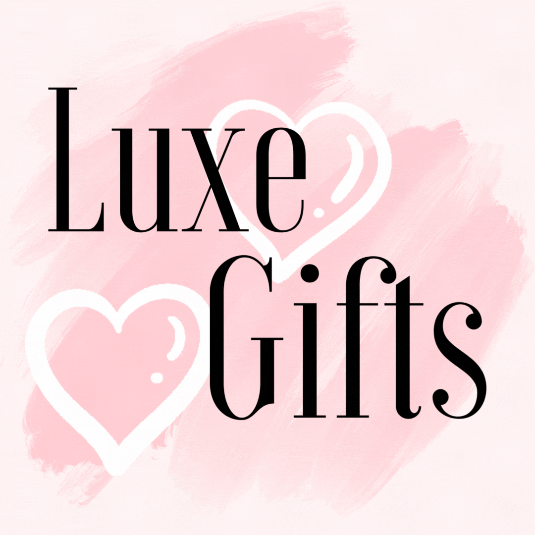 JBIER luxe gifts