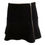 Thumbnail: Thakoon Addition Black Mini Skirt