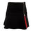 Thumbnail: Thakoon Addition Black Mini Skirt