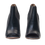 Thumbnail: Coach Stiletto Booties Front View